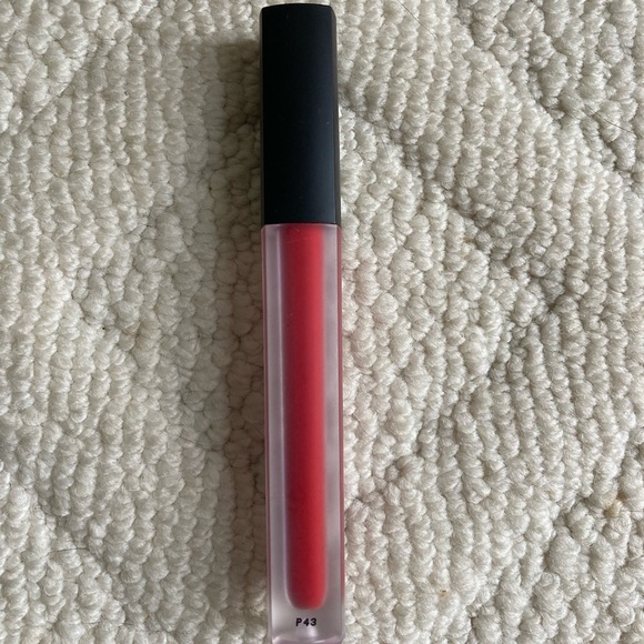 {Pound Cake} NEW Red Velvet Cake Batter Lipstick - Full Sized - Picture 5 of 5